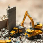 El coste de quitar amianto en Gipuzkoa: Precios, posibles multas del Gobierno Vasco y sorpresas