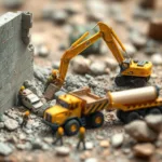 Guía Completa de Movimientos de Tierras en Gipuzkoa: Tipos y Aplicaciones para tu Proyecto