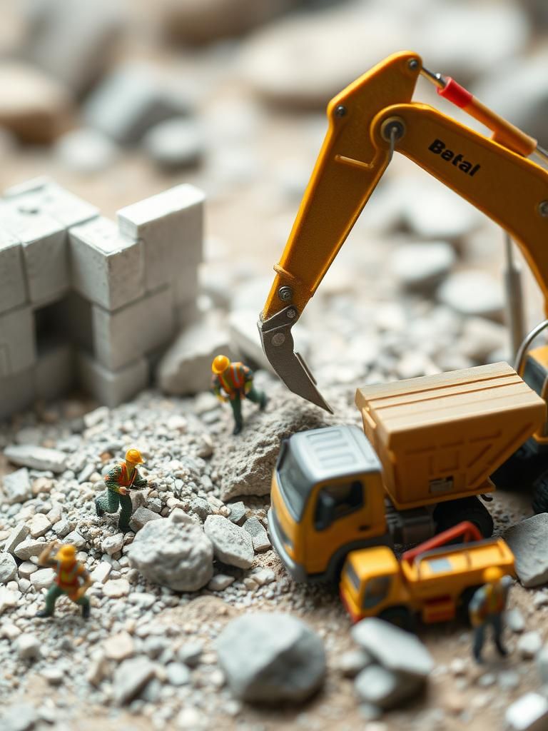 Inspecciones obligatorias antes de una demolición en Gipuzkoa: Clave para evitar problemas legales 2 Inspecciones obligatorias antes de una demolición en Gipuzkoa: Clave para evitar problemas legales