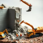 Plan de trabajo de amianto en Gipuzkoa: Lo que debe incluir para cumplir la normativa del Gobierno Vasco